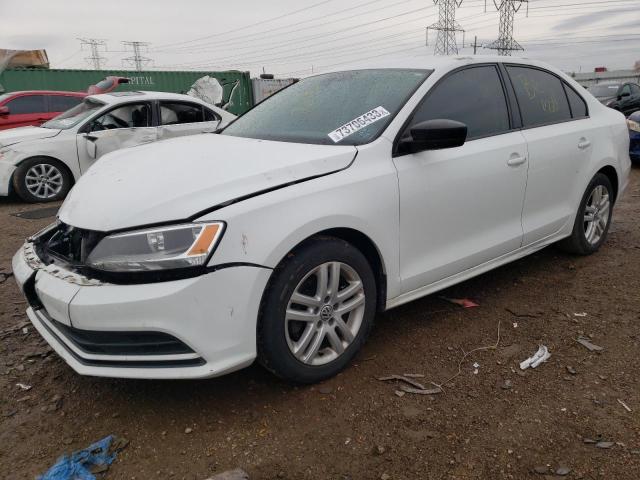 VOLKSWAGEN JETTA 2015 3vw2k7aj0fm353537