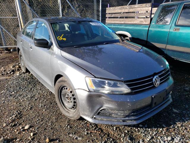 VOLKSWAGEN JETTA BASE 2015 3vw2k7aj0fm357491