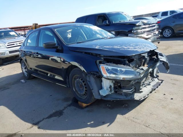 VOLKSWAGEN JETTA 2015 3vw2k7aj0fm403949