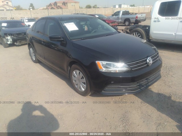 VOLKSWAGEN NULL 2015 3vw2k7aj0fm404180