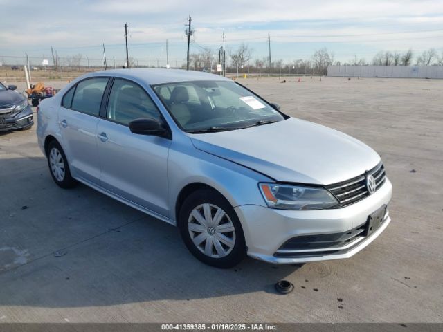 VOLKSWAGEN JETTA 2015 3vw2k7aj0fm404356