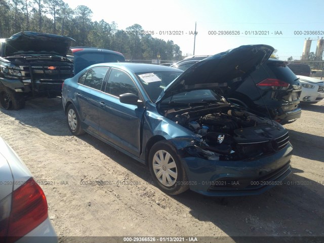 VOLKSWAGEN JETTA SEDAN 2015 3vw2k7aj0fm409900