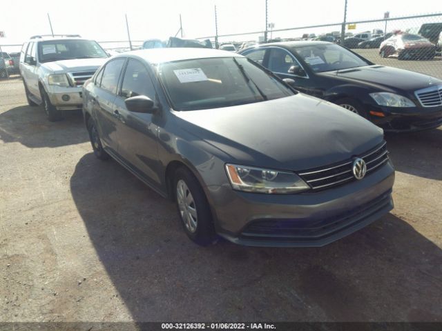 VOLKSWAGEN JETTA SEDAN 2015 3vw2k7aj0fm416295