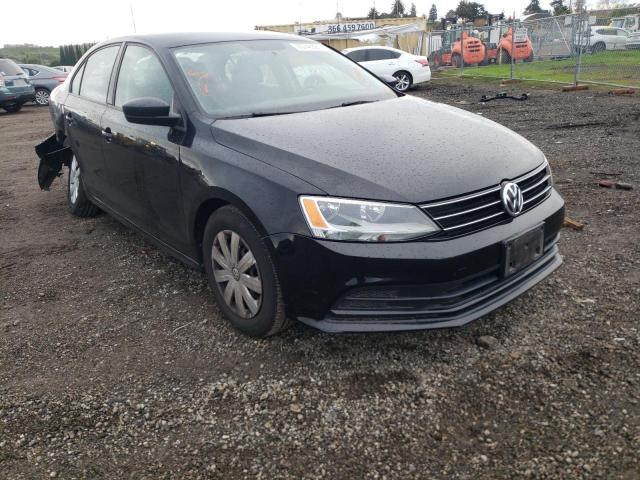 VOLKSWAGEN JETTA BASE 2015 3vw2k7aj0fm418662