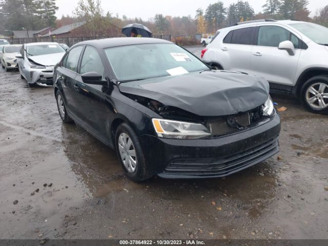 VOLKSWAGEN JETTA SEDAN 2015 3vw2k7aj0fm419987