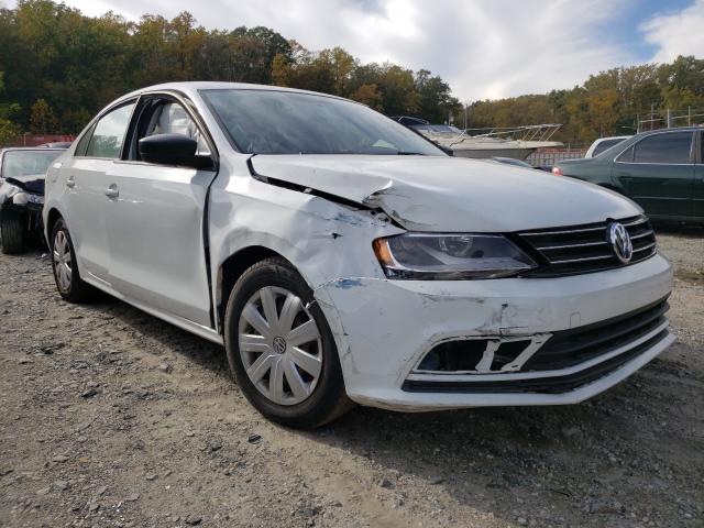 VOLKSWAGEN JETTA BASE 2015 3vw2k7aj0fm422663