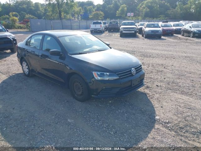 VOLKSWAGEN JETTA 2015 3vw2k7aj0fm423618