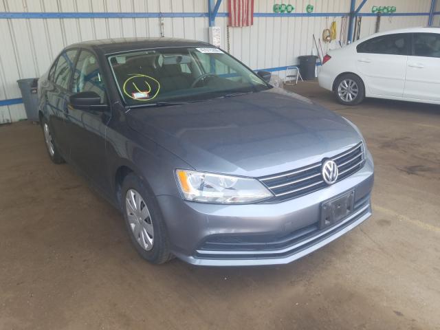 VOLKSWAGEN JETTA BASE 2015 3vw2k7aj0fm423831