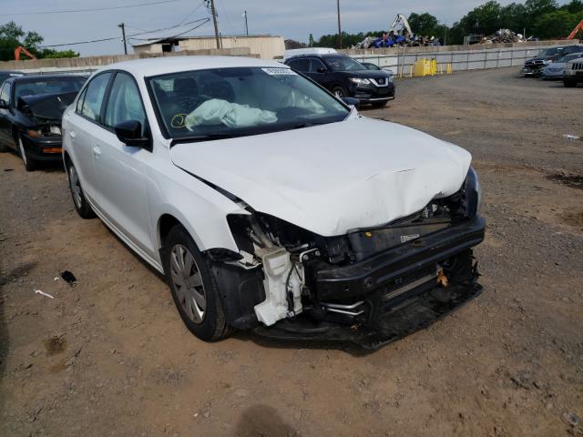 VOLKSWAGEN JETTA BASE 2015 3vw2k7aj0fm424705