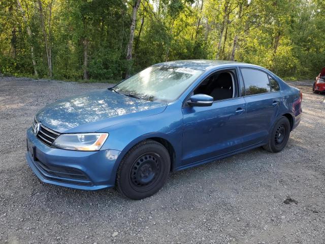 VOLKSWAGEN JETTA BASE 2015 3vw2k7aj0fm425238