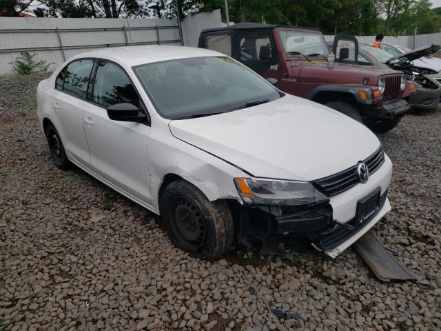 VOLKSWAGEN JETTA BASE 2011 3vw2k7aj1bm009807