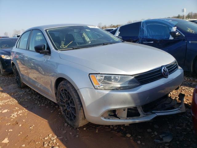 VOLKSWAGEN JETTA BASE 2011 3vw2k7aj1bm017809