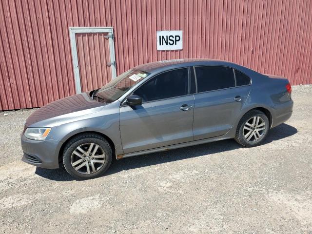 VOLKSWAGEN JETTA 2011 3vw2k7aj1bm020791