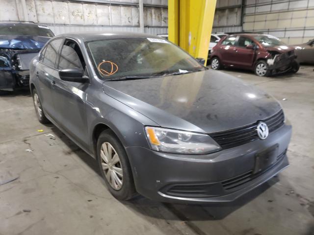 VOLKSWAGEN JETTA 2011 3vw2k7aj1bm068937