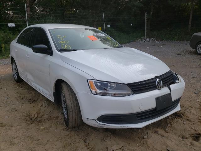 VOLKSWAGEN JETTA BASE 2011 3vw2k7aj1bm072793