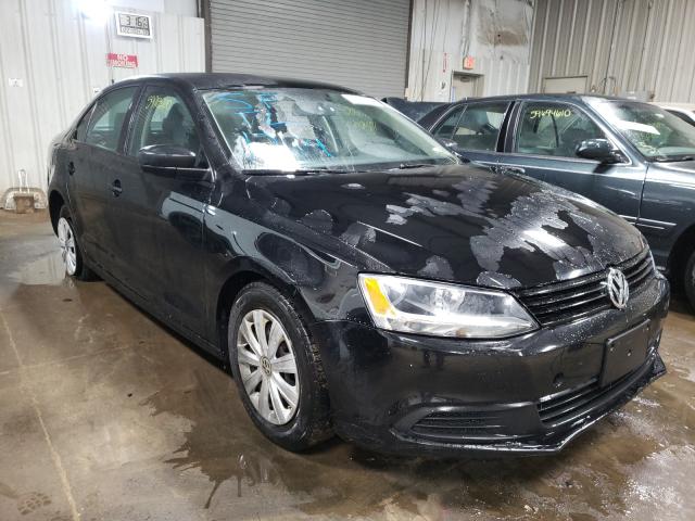 VOLKSWAGEN JETTA BASE 2011 3vw2k7aj1bm306057