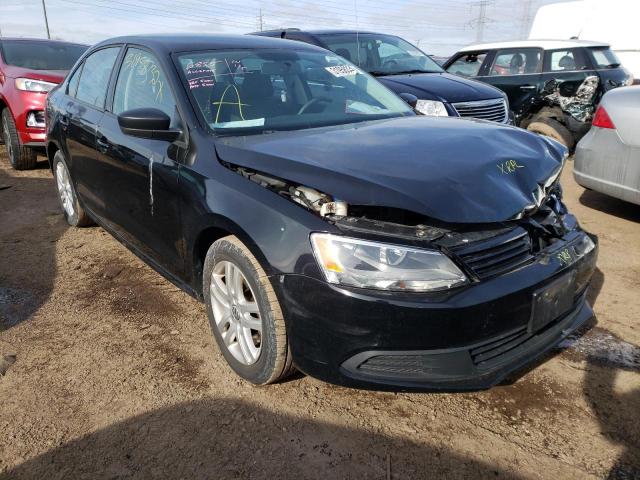 VOLKSWAGEN JETTA BASE 2011 3vw2k7aj1bm325238