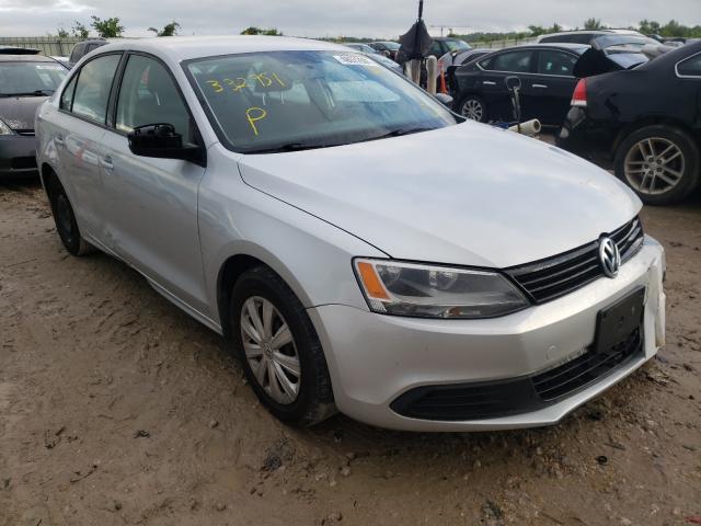 VOLKSWAGEN JETTA BASE 2011 3vw2k7aj1bm332951