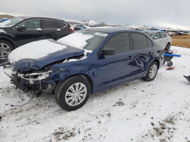 VOLKSWAGEN JETTA 2011 3vw2k7aj1bm336479