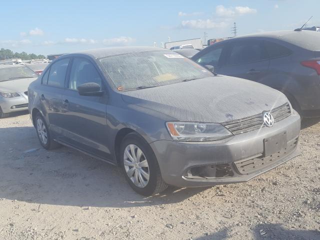 VOLKSWAGEN JETTA BASE 2011 3vw2k7aj1bm361110