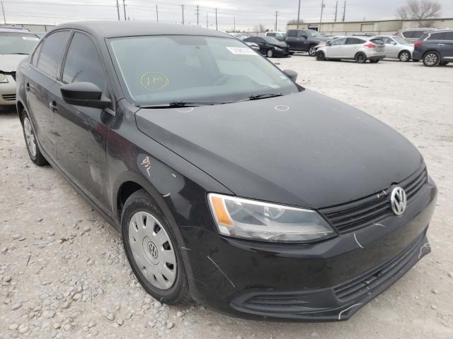 VOLKSWAGEN JETTA BASE 2011 3vw2k7aj1bm361415