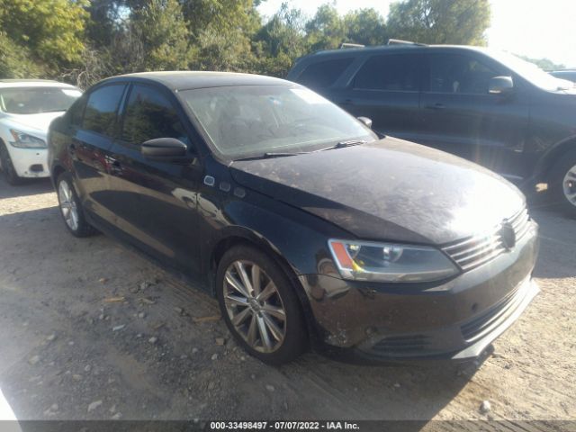 VOLKSWAGEN JETTA SEDAN 2011 3vw2k7aj1bm362063