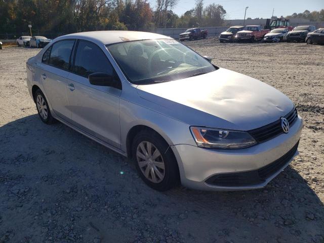 VOLKSWAGEN JETTA BASE 2011 3vw2k7aj1bm400326