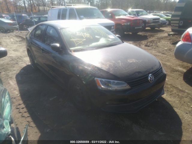 VOLKSWAGEN JETTA SEDAN 2012 3vw2k7aj1cm353266