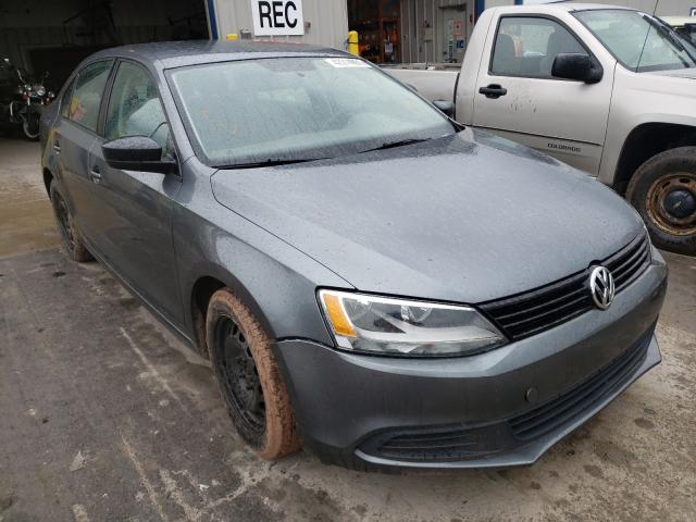 VOLKSWAGEN JETTA BASE 2012 3vw2k7aj1cm353400