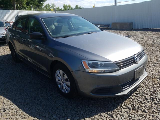 VOLKSWAGEN NULL 2012 3vw2k7aj1cm366521