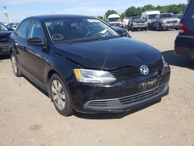 VOLKSWAGEN NULL 2012 3vw2k7aj1cm383352