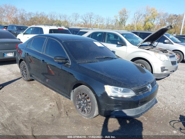 VOLKSWAGEN JETTA 2012 3vw2k7aj1cm391841