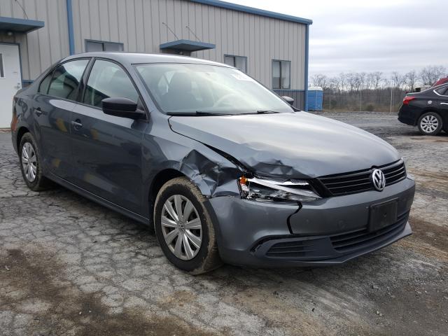 VOLKSWAGEN NULL 2012 3vw2k7aj1cm464240