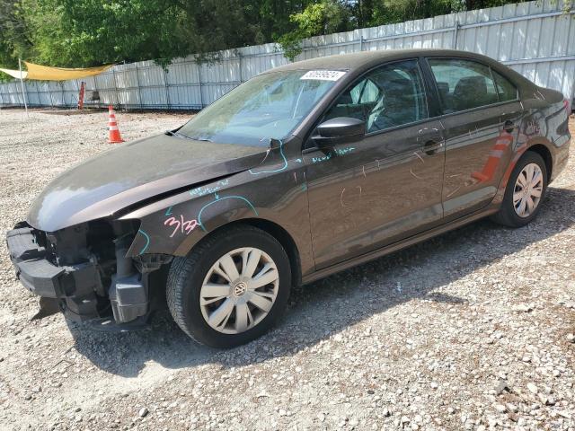 VOLKSWAGEN JETTA 2013 3vw2k7aj1dm215051