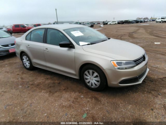 VOLKSWAGEN JETTA SEDAN 2013 3vw2k7aj1dm255193