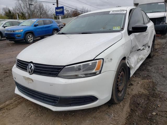 VOLKSWAGEN JETTA BASE 2013 3vw2k7aj1dm280241