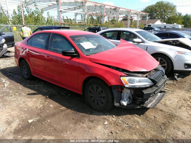 VOLKSWAGEN JETTA SEDAN 2013 3vw2k7aj1dm281907