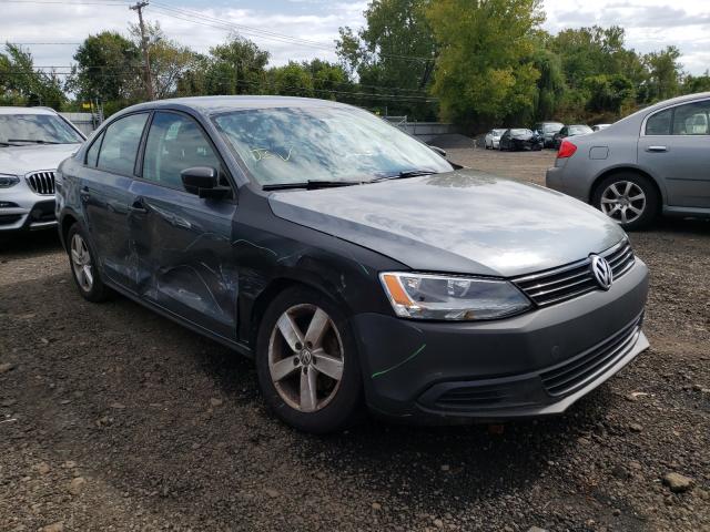 VOLKSWAGEN JETTA BASE 2013 3vw2k7aj1dm307079