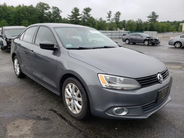 VOLKSWAGEN JETTA BASE 2013 3vw2k7aj1dm307406