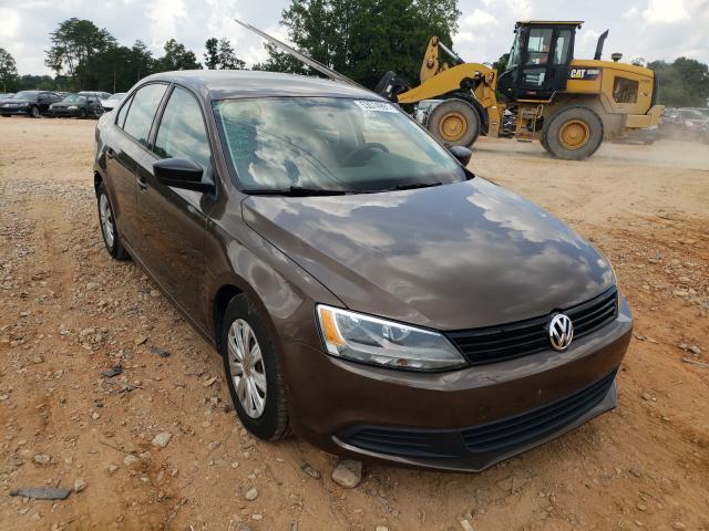 VOLKSWAGEN JETTA BASE 2013 3vw2k7aj1dm316882