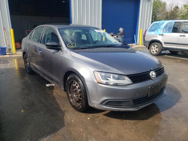 VOLKSWAGEN JETTA BASE 2013 3vw2k7aj1dm367329