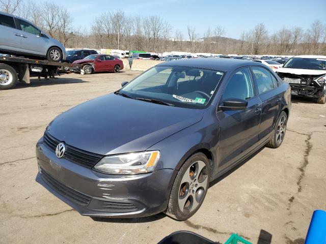 VOLKSWAGEN JETTA 2013 3vw2k7aj1dm391579