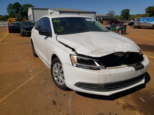 VOLKSWAGEN JETTA BASE 2013 3vw2k7aj1dm401866