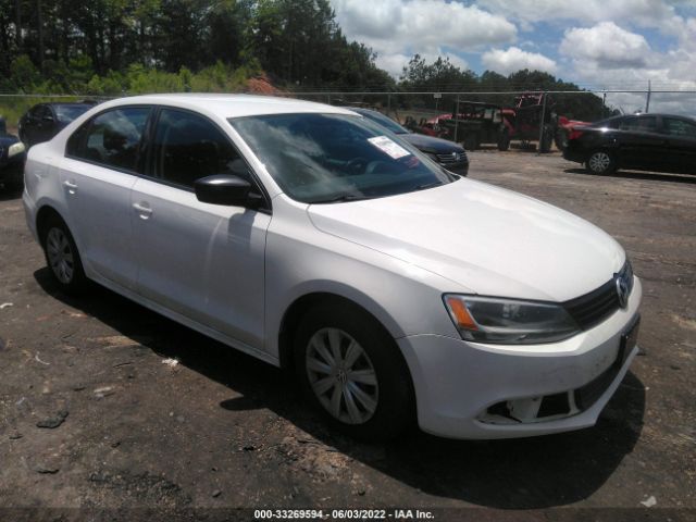 VOLKSWAGEN JETTA SEDAN 2013 3vw2k7aj1dm406209