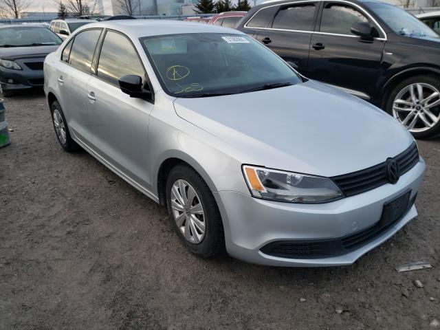 VOLKSWAGEN JETTA BASE 2013 3vw2k7aj1dm452011