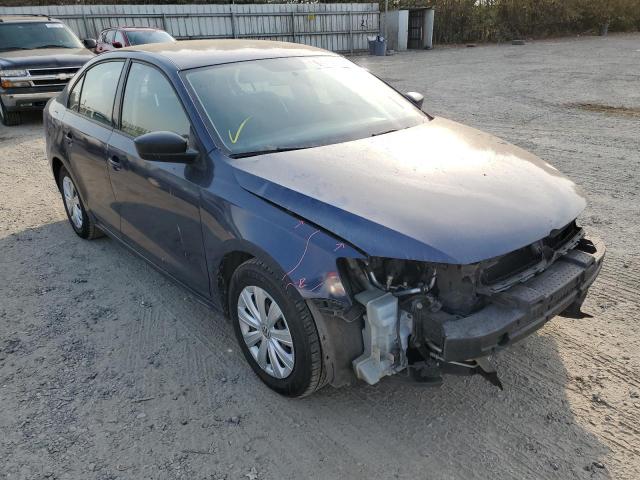 VOLKSWAGEN JETTA BASE 2014 3vw2k7aj1em208778