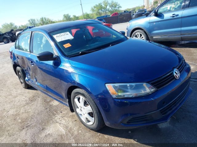 VOLKSWAGEN JETTA 2014 3vw2k7aj1em209235