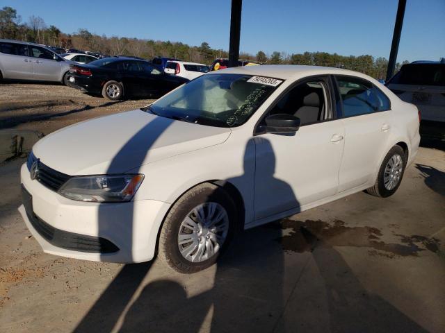 VOLKSWAGEN JETTA 2014 3vw2k7aj1em210031