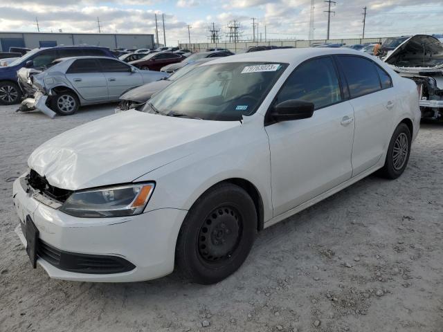 VOLKSWAGEN JETTA 2014 3vw2k7aj1em218453