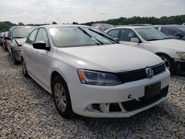 VOLKSWAGEN JETTA BASE 2014 3vw2k7aj1em224365